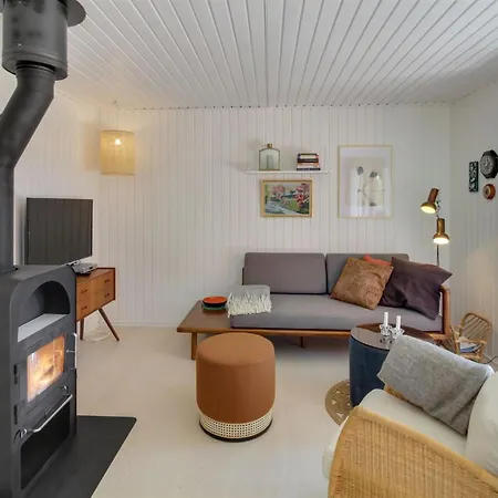 Casa de Férias Aulikki - 900m From The Sea By Interhome