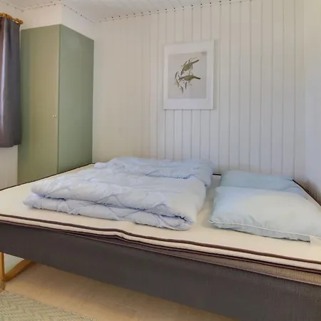 Aulikki - 900m From The Sea By Interhome *