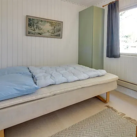 Aulikki - 900m From The Sea By Interhome Prázdninový dům *