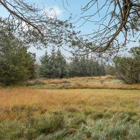 Prázdninový dům Aulikki - 900m From The Sea By Interhome Vejers Strand