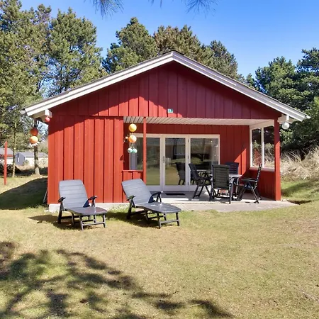 Aulikki - 900m From The Sea By Interhome *