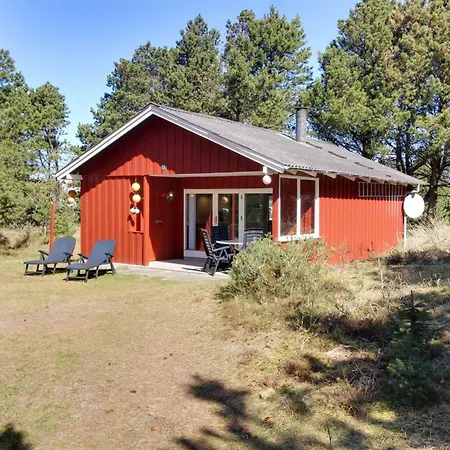 Aulikki - 900m From The Sea By Interhome Prázdninový dům *