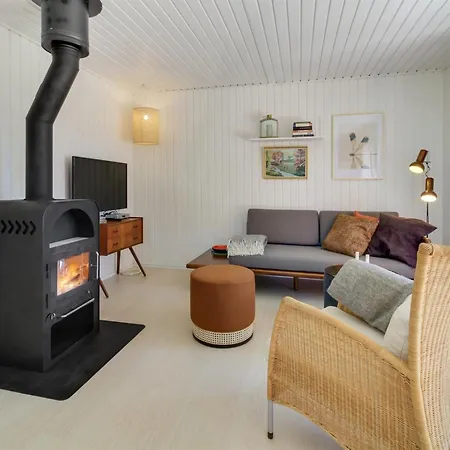 Aulikki - 900m From The Sea By Interhome Prázdninový dům