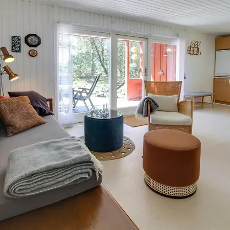 Prázdninový dům Aulikki - 900m From The Sea By Interhome *