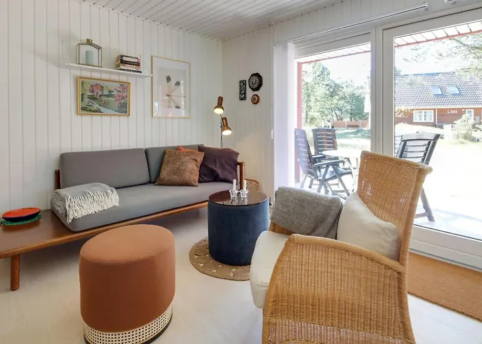 Aulikki - 900m From The Sea By Interhome Vejers