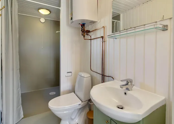 Aulikki - 900m From The Sea By Interhome *