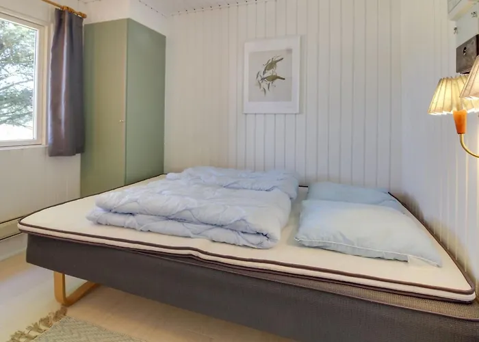 Aulikki - 900m From The Sea By Interhome *