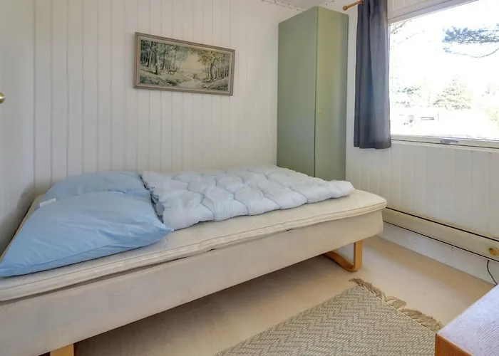 Aulikki - 900m From The Sea By Interhome Prázdninový dům *