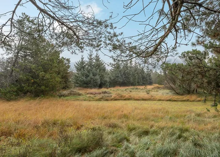 Prázdninový dům Aulikki - 900m From The Sea By Interhome Vejers Strand