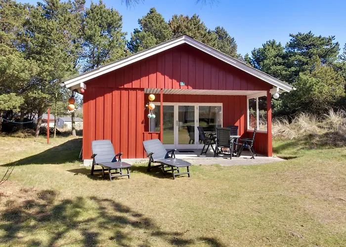 Aulikki - 900m From The Sea By Interhome *