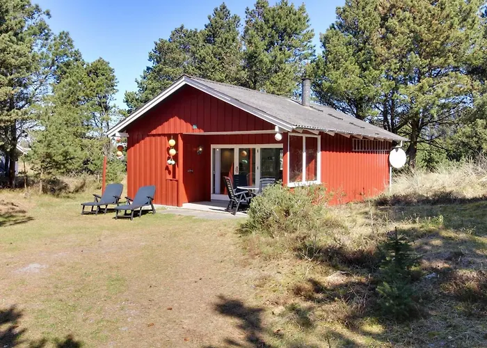 Aulikki - 900m From The Sea By Interhome Casa de Férias *